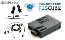 Fiscube bmw ccc / cic professional