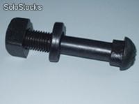 Fish Bolt or Track Bolt