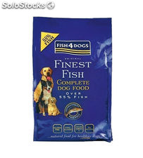 Fish4Dogs Finest Fish 6.00 Kg