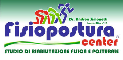 FISIOPOSTURAcenter - Dr. Andrea Simonetti