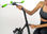 FISIOTECH- Pedaliera mini bike per braccia e gambe manuale - Foto 4