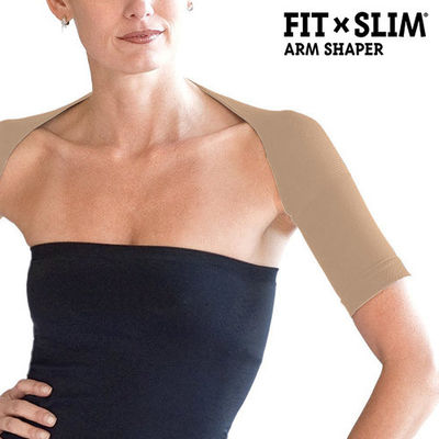 Fit X Slim Arm Shapewear (3er Pack) - Foto 4