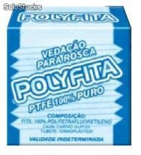 Fita Veda rosca polyfita 12 x 05