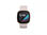 FitBit Sense Smartwatch lunar white/ soft gold - FB512GLWT - 2