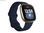 Fitbit Versa 3 Smartwatch midnight-soft gold aluminum - FB511GLNV - 2