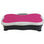 Fitness Body Vibration Plate - PowerVibro 53cm (Pink) - 1