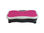 Fitness Body Vibration Plate - PowerVibro 53cm (Pink) - Foto 2