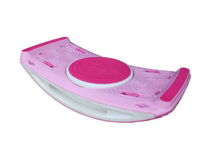 Fitness Magic Step 10-in-one Body Shaper (Pink) - Foto 2
