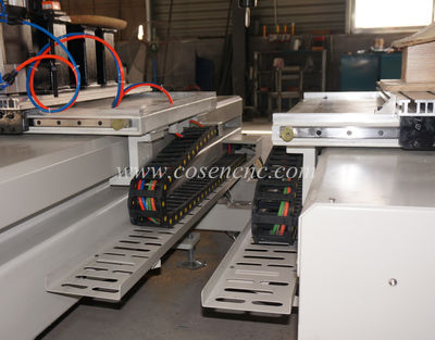 Five axis machining center - Foto 5