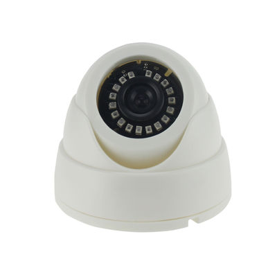 Fixed Dome Camera Plastic ir Dome Camera Longse LIRDPAD100V 720P, With ir-cut,