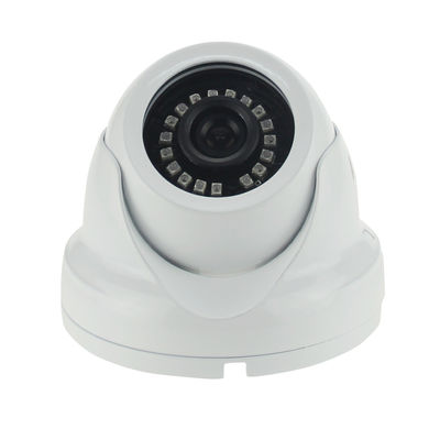 Fixed Dome Camera Vandalproof ir Dome Camera Longse LIRDHAD100V 720P, With