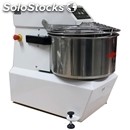 Fixed head spiral mixer - mod. 3000/s422 - suitable for high hydration dough -