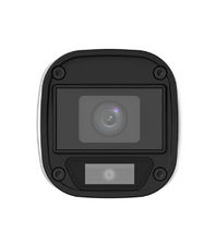 Fixed Mini Bullet Analog Camera - 2MP ColourHunter HD