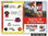 Fixture 2010 - Unicos Con Doble Publicidad Full Color - Foto 3