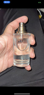 Flacons parfums Collection Privée 50 ML