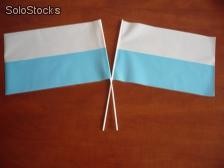 Flagi Maryjne - kościelne - wytrzymałe