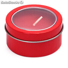 Flake candle red ROXM1306S160 - Foto 5