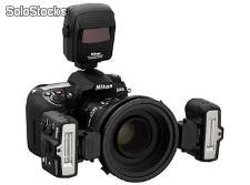 Flash Macro Kit - Nikon SB-R1C1