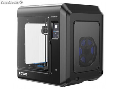 Flashforge Adventurer4 - 3D Printer - FF-3DP-1NA4-01