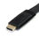 Flat High Speed hdmi Cable with Ethernet - Ultra hd 4k x 2k hdmi Cable - Foto 2