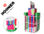 Flauta hohner gama colores expositor sobremesa de 36 unidades surtidas 6 por - 1
