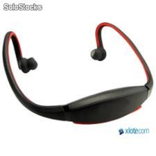 Flessibile cuffie stereo Bluetooth - universal