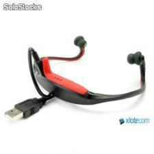 Flessibile cuffie stereo Bluetooth - universal - Foto 3