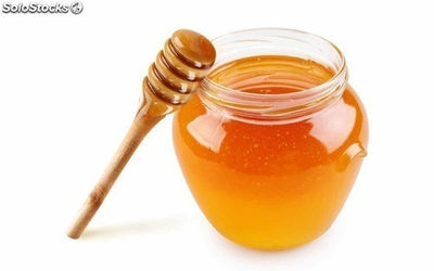 Fleur d&#39;oranger miel 1/2 kg