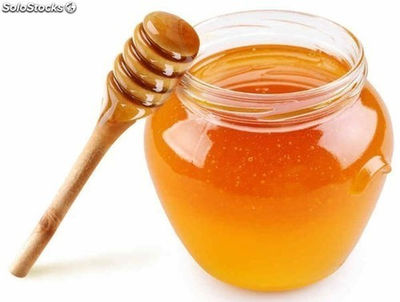 Fleur d&#39;oranger miel 1 kg