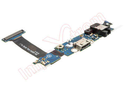 Flex com cobrança de conectores, dados micro USB e acessórios para Samsung - Foto 2