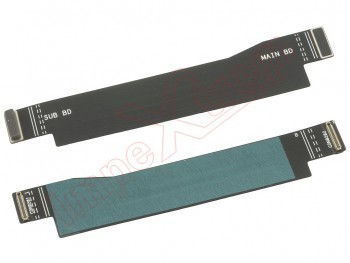 Flex de interconexión de placa base con placa auxiliar para Asus Zenphone 3 - Foto 2