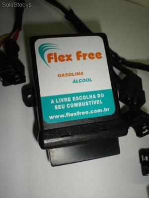 Flex Free - Foto 2