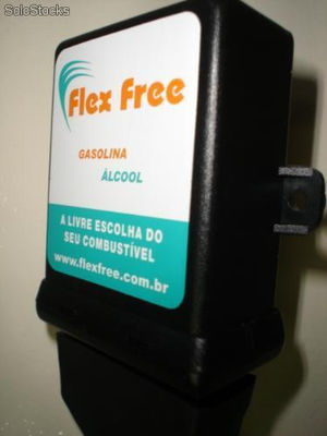 Flex Free - Foto 3