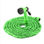 Flexibler Wasserschlauch 10 - 30 m Gartenschlauch Magic Brause 7 Funktionen - 1