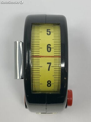 Flexómetro ABS medición interiores 3mx16mm - Foto 2