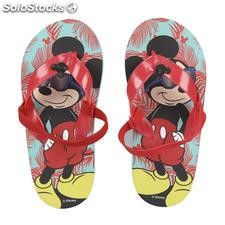 Flip flops premium mickey