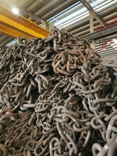 Floating Wind Power Mooring Chain