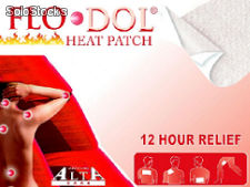 Flodol Heat Patch