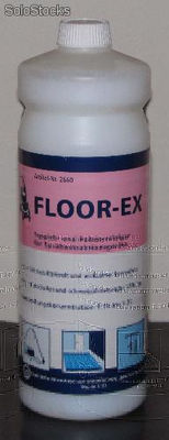 Floor-Ex płyn do ekstrakcyjnego prania dywanów, wykładzin koncentrat