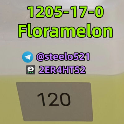 Floramelon CAS 1205-17-0 @steelo521