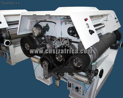 flour milling machine - Photo 2