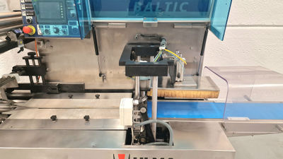 Flow pack ulma baltic - Foto 5