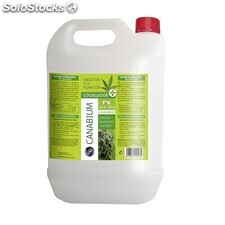 Flower canabium Abono Cogollador Líquido, 5 l