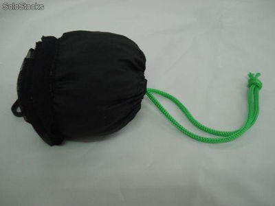 Flower Shape bag, foldable bag - Foto 2
