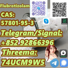 Flubrotizolam,57801-95-3,Fast and safe transportation