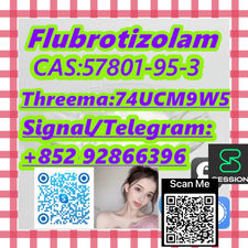 Flubrotizolam,57801-95-3,Health care product(+852 92866396)