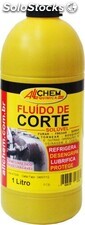 Fluído de Corte Solúvel