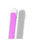 Fluorescente-tubo led &amp;quot;pink&amp;quot; (rosa) 18W. - 1