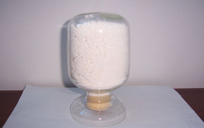 Fluorotitanate de potassium