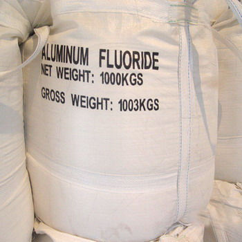 Fluorure d&amp;#39;aluminium - Photo 2
